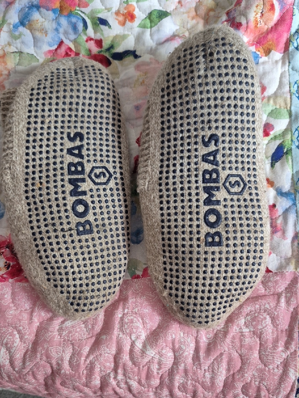 Bombas Slippers